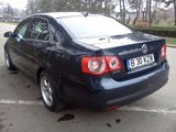 VW JETTA 1.6 CONFORTLINE BENZINA BERLINA , fotografie 4