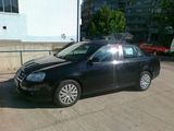 VW JETTA 1.6 TDI TRENDLINE NEGRU