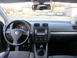VW Jetta 2008, 1.4 TSI, fotografie 2