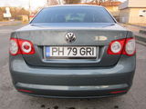 VW Jetta 2008, 1.4 TSI, fotografie 4