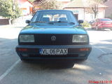 VW Jetta II 1992