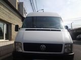 Vw LT 35 2.5 TDI