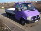 VW LT 35 2003 2.5 TDI PICK-UP