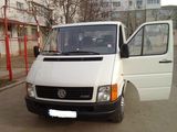 vw lt 35 doka