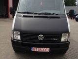 Vw LT 35 mixt 6 locuri euro 3