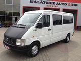 Vw LT 35 mixt 6 locuri euro 3, fotografie 3