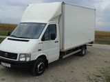 VW LT 46 Koffer, photo 2