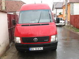 VW LT MODEL 2001 , MOTOR 2500 TDI