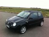 vw lupo 1.4