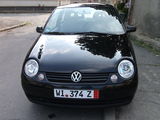 VW Lupo 1.4MPI