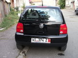VW Lupo 1.4MPI, photo 3