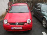 VW Lupo 1999