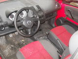 VW Lupo 1999, fotografie 2