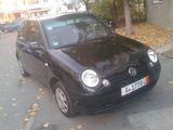 vw lupo 2001