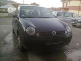 vw lupo 2003