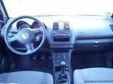 VW LUPO 2003, fotografie 5