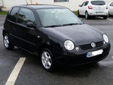 VW Lupo, an 2001