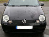 VW Lupo, an 2001, photo 3