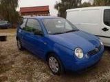 vw lupo impecabil