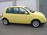 Vw Lupo Oxford 1.4 2003