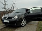 VW LUPO-TAXA 0!!!!, fotografie 4