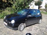 VW LUPO-vand urgent