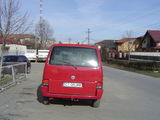 vw multivan, fotografie 2