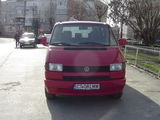 vw multivan, fotografie 4