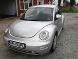 vw new beetle