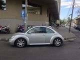 Vw New Beetle 2001