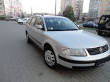 VW Pasat 1.9 TDI IMPECABIL