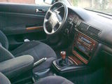 VW PASAT 1.9TDI 116CP/85KW, fotografie 5