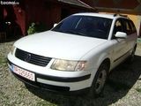 vw pasat 16 benzina