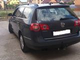 vw passar 2009, euro 5, fotografie 2