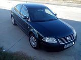 VW PASSAT 1.6