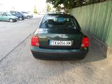 VW Passat 1.6 - 1997, photo 1