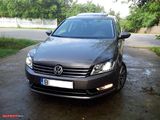 VW PASSAT 1.6 TDI -105CP Blue Motion, photo 1