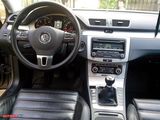 VW PASSAT 1.6 TDI -105CP Blue Motion, photo 2