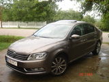 VW PASSAT 1.6 TDI -105CP Blue Motion, photo 4