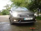 VW PASSAT 1.6 TDI -105CP Blue Motion, photo 5