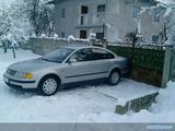 vw passat 1.8