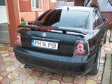 vw passat 1.8 benzina+gpl 200cp, photo 2