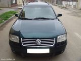 vw passat 1.8 T