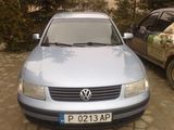 Vw passat 1,8  turbo 150 cp