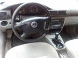 Vw passat 1,8  turbo 150 cp, photo 5