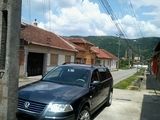 vw passat 1.9 131 cp