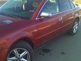 vw passat 1.9 tdi 110 cp