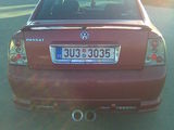 vw passat 1.9 tdi 110 cp, fotografie 3