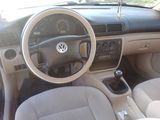VW Passat 1.9 TDI, fotografie 4