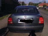 vw passat 1,9 tdi